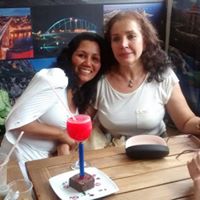 Patricia Machuca Photo 6