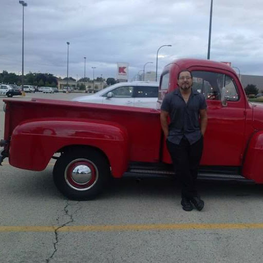 Edgar Lucero Photo 12