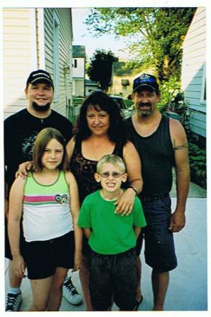 Renee Cook Photo 18