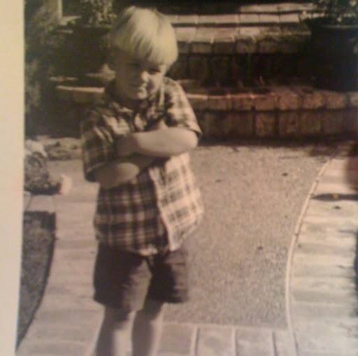 James Cashman Photo 14