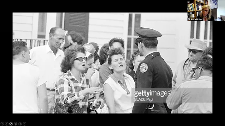 Elizabeth Gillespie Photo 38