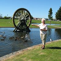Patsy Nicholson Photo 1
