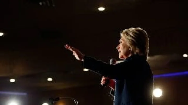Clinton Gilmore Photo 4