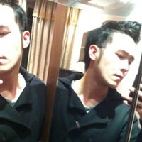 Edward Zou Photo 1