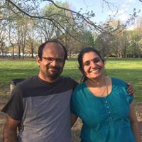 Rajan Subramanian Photo 3