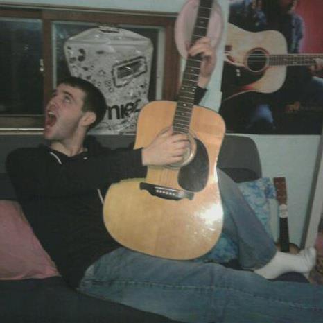 Dylan Cummings Photo 6