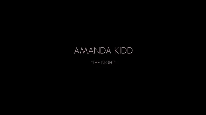 Amanda Kidd Photo 37