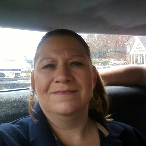 Tina Brinson Photo 11