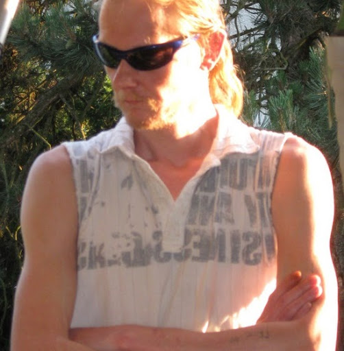 Peter Herzog Photo 18