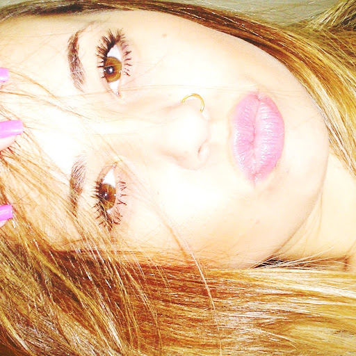 Samantha Rosa Photo 16