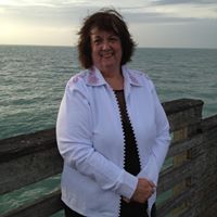 Aleta Moore Photo 3