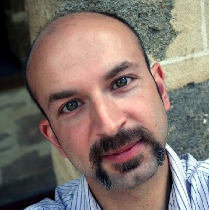 Paul French Photo 9