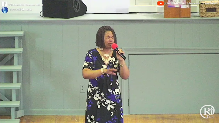 Bernita Taylor Photo 15