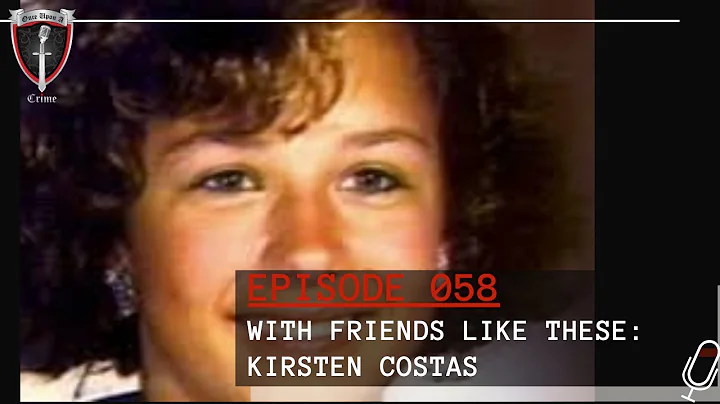 Kirsten Costa Photo 7