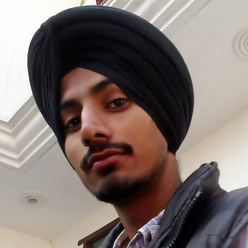 Parminder Sidhu Photo 9