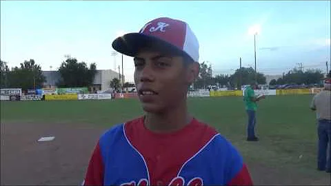 Kelly Trevino Photo 24