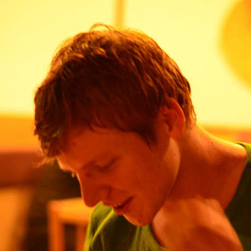 David Holubec Photo 4