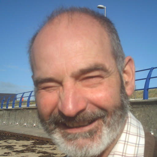 Brian Hickson Photo 9