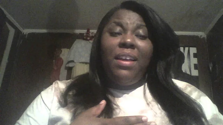 Tashia Foster Photo 8