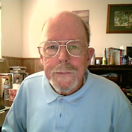 Richard Cornell Photo 10
