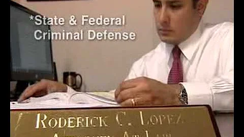 Roderick Lopez Photo 31