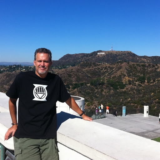 Brian Tower Photo 12