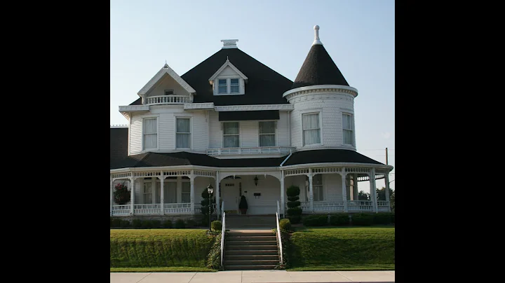 Margaret Culp Photo 10