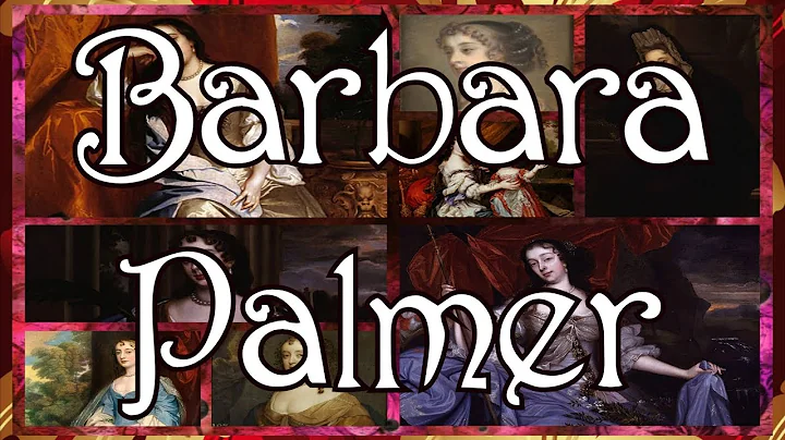 Barbara Palmer Photo 38