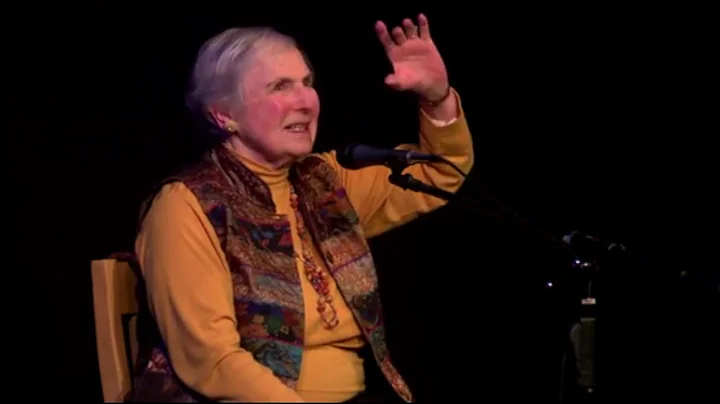 Pearl Steinberg Photo 8