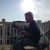 Timothy Holmberg Photo 2
