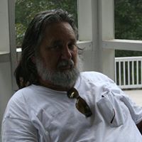Terry Nation Photo 1
