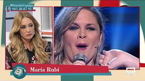 Maria Rubi Photo 30
