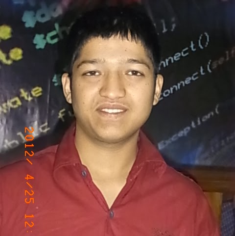 Faheem Ahmad Photo 17