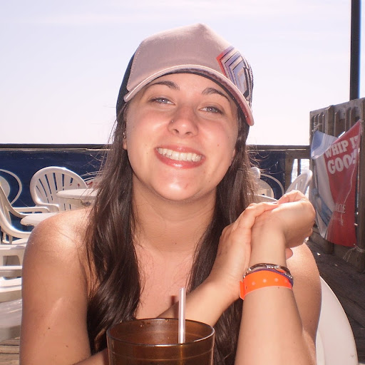 Meghan Anderson Photo 15