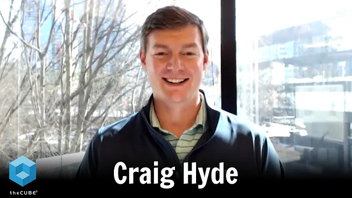 Craig Hyde Photo 26