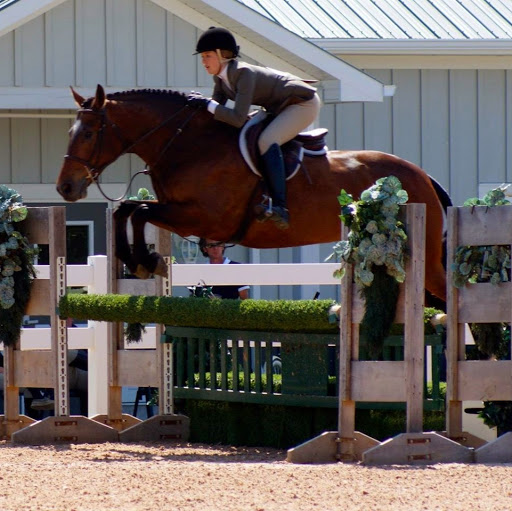 Cassandra Clegg Photo 2