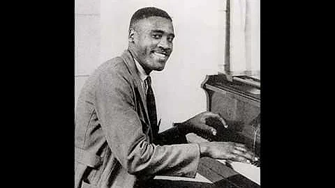 Leroy Blackwell Photo 23