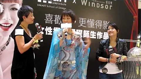 Annie Liao Photo 29