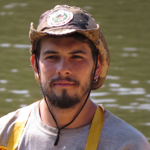 Joe Luiz Photo 14