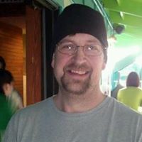 Doug Bradford Photo 7