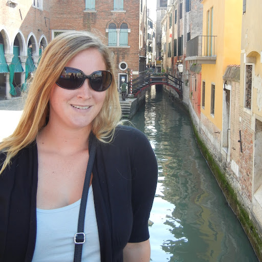 Katrina Buckner Photo 6