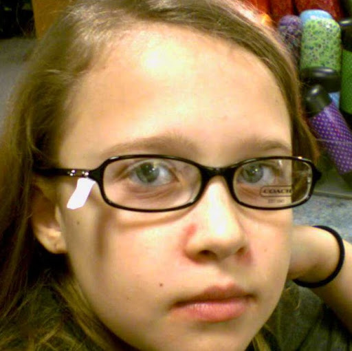 Nicole Crist Photo 11