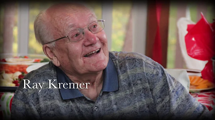 Raymond Kremer Photo 7