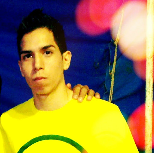 Alberto Rocha Photo 9