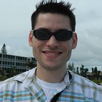 Stephen Kuhlman Photo 2