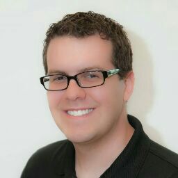 Nicholas Roman Photo 9