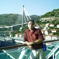 Robert Nicolosi Photo 5