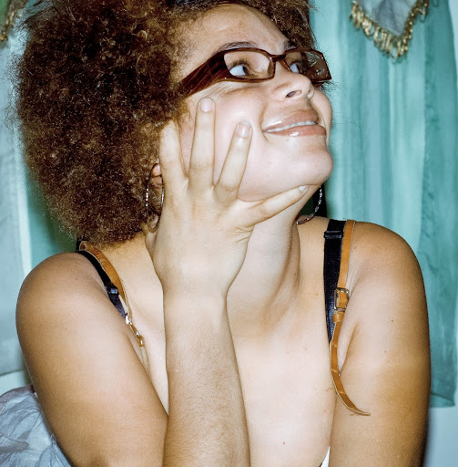 Raquel Rodriguez Photo 7