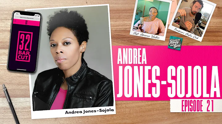 Andrea Jones Photo 43