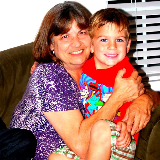 Susan Kessinger Photo 7